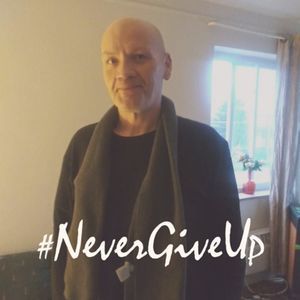 Meet your Posher, Darrell